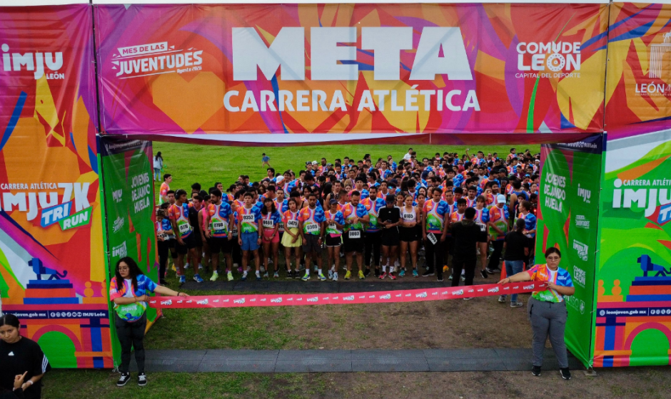 Carrera IMJU 7K