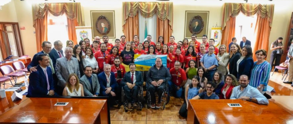 Consejo de Inclusión
