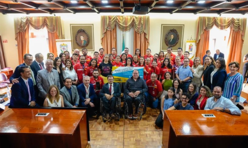 Consejo de Inclusión