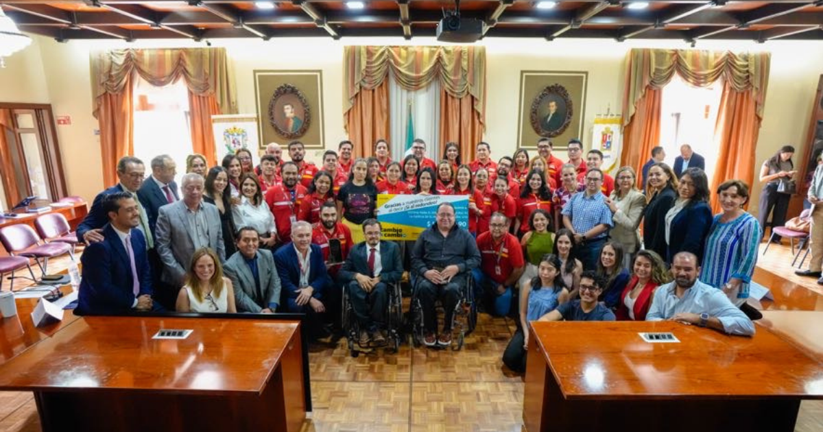 León instala el primer Consejo de Inclusión para fortalecer los derechos de las personas con discapacidad