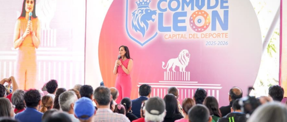 Deporte en León
