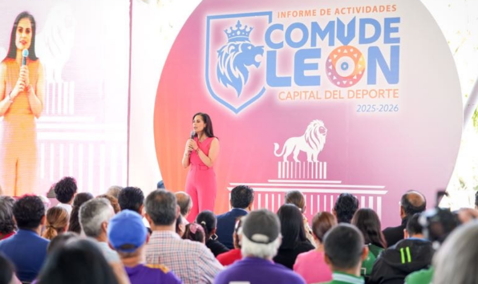 Deporte en León