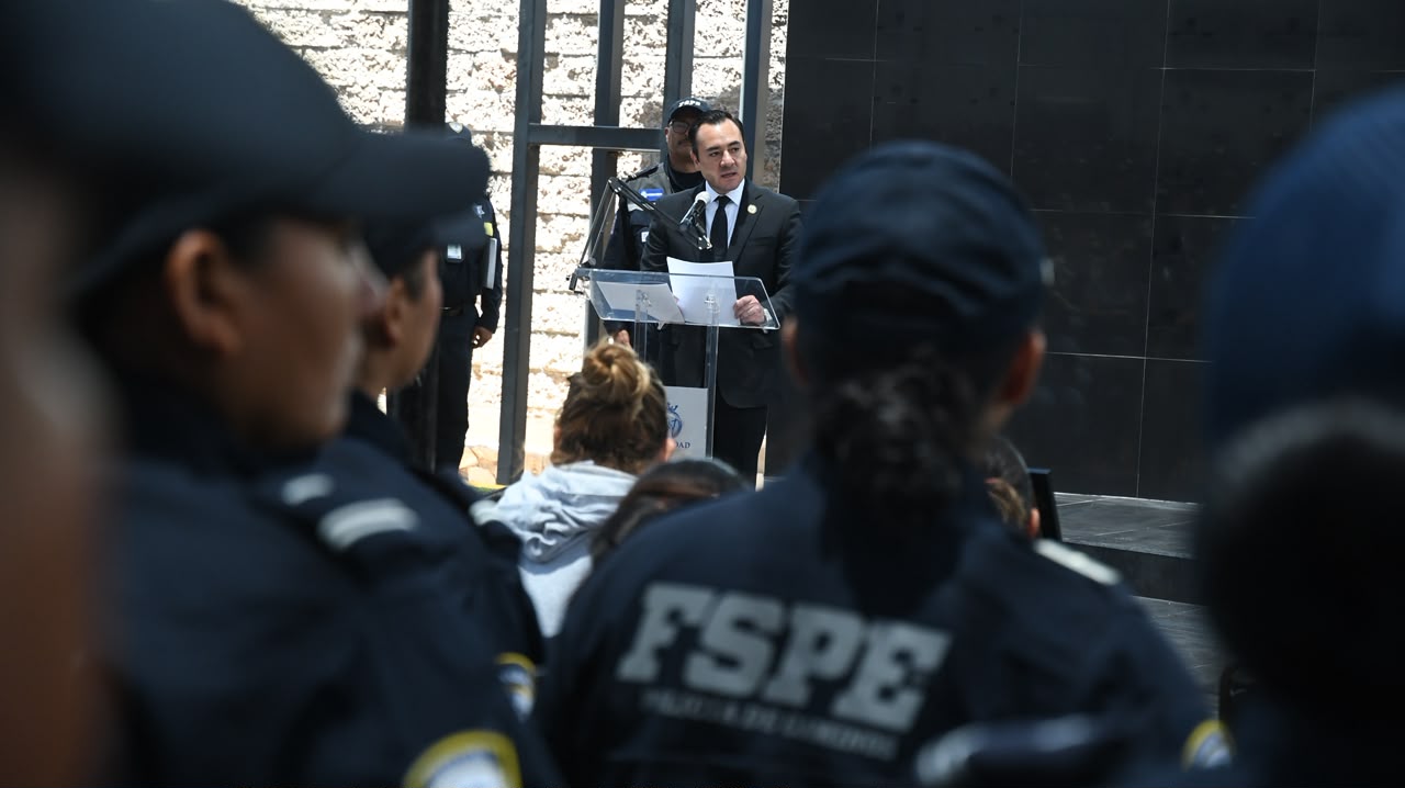 Homenaje a Jesús Francisco