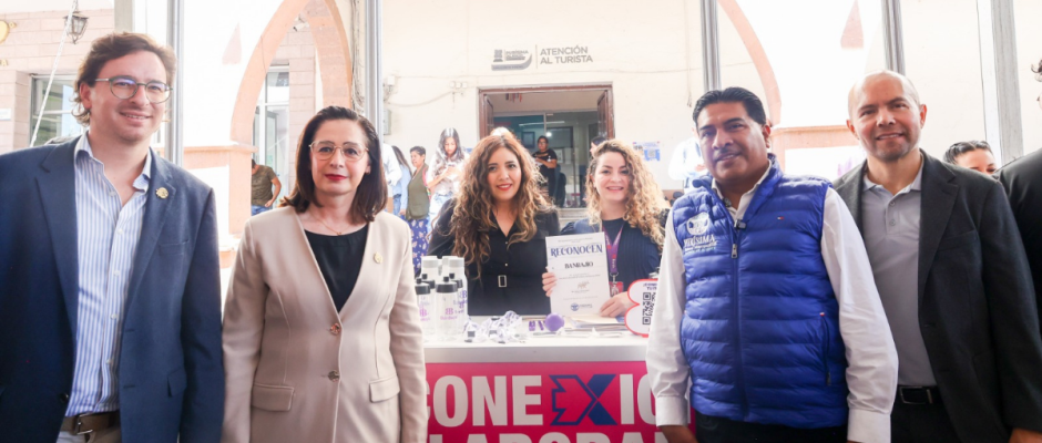 Enlace Laboral Purísima