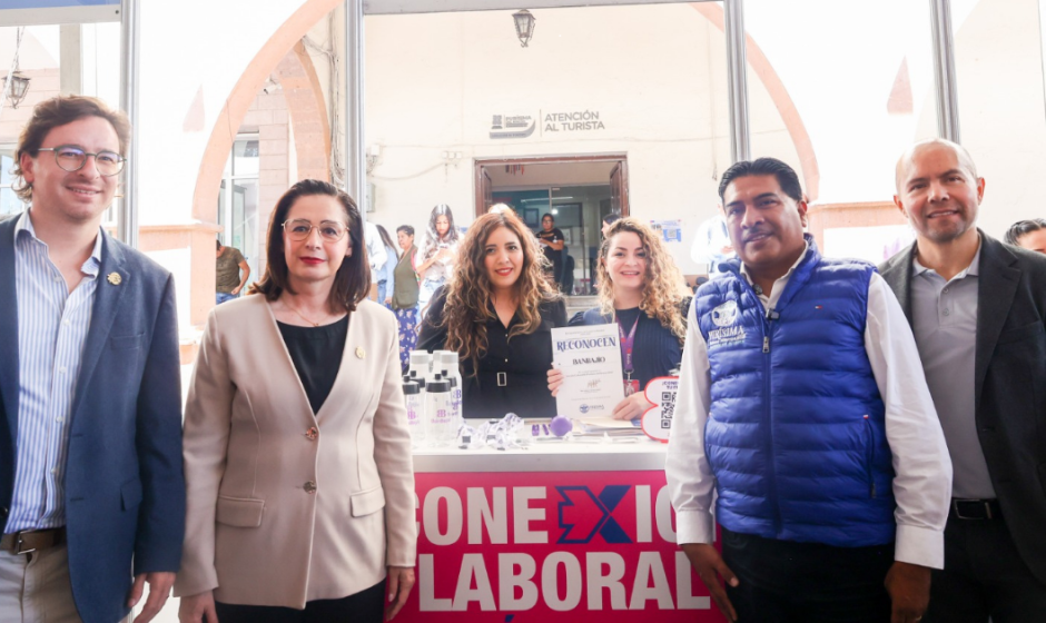 Enlace Laboral Purísima