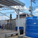 Infraestructura sanitaria en León beneficiará a más de 40 mil habitantes del sur de la ciudad