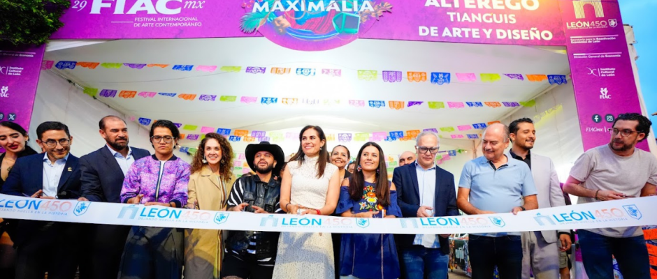 FIACmx 2026 León