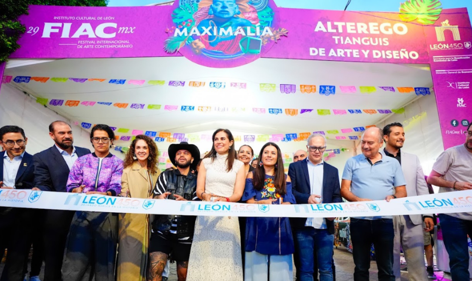 FIACmx 2026 León