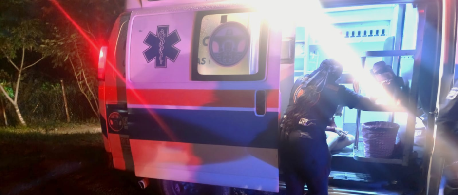 Falsas alarmas al 911