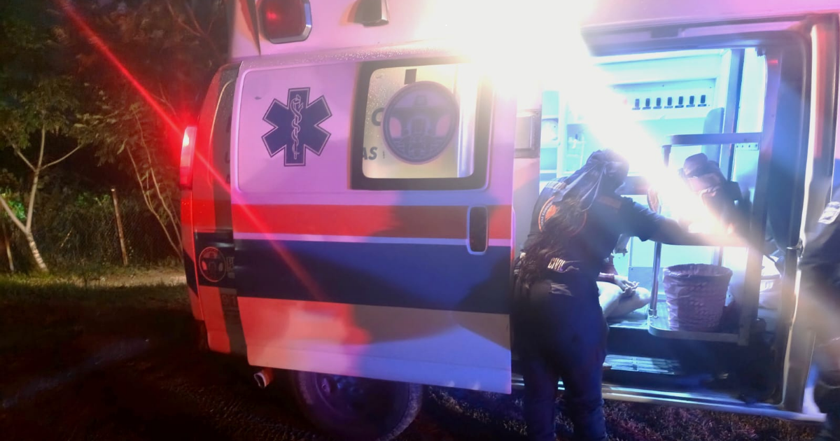 Falsas alarmas al 911 ponen en riesgo la atención de emergencias en Purísima