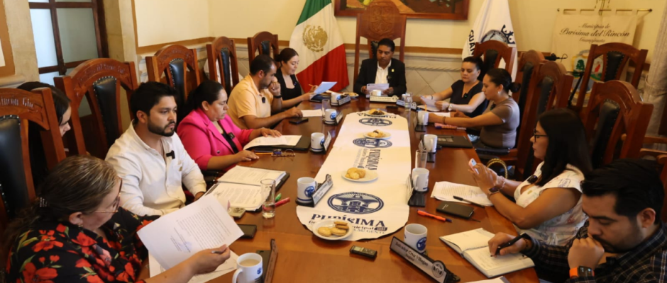 Feria 2026 Purísima