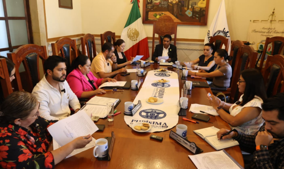 Feria 2026 Purísima