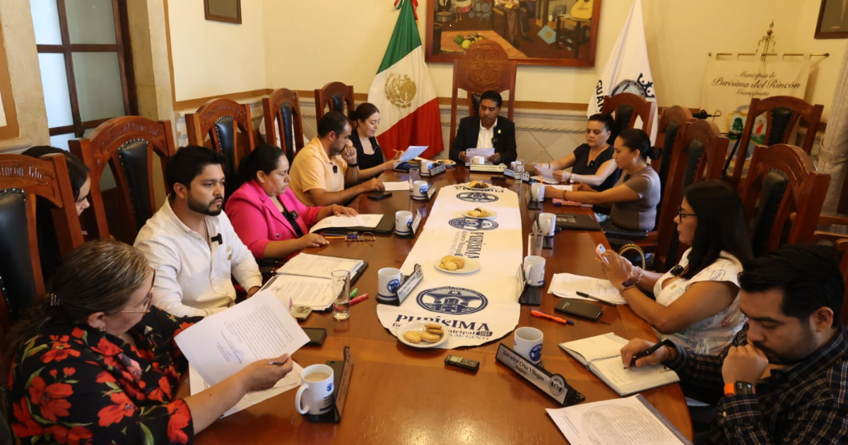 Purísima del Rincón abre convocatoria para integrar el Comité de la Feria 2026