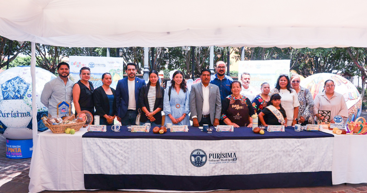 Feria de la Nuez y el Membrillo: Jalpa de Cánovas prepara una edición histórica