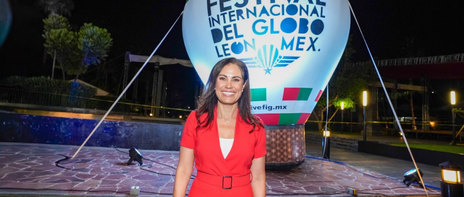 Festival del Globo 2026