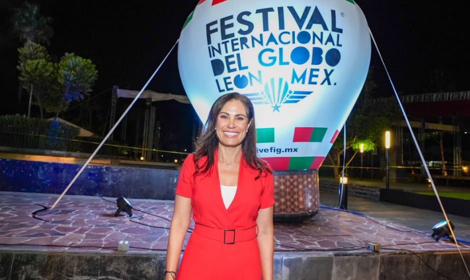 Festival del Globo 2026