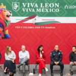 Parque Metropolitano de León se transforma en escenario teatral con “Miedo Come Todo, Sueños al Vuelo”
