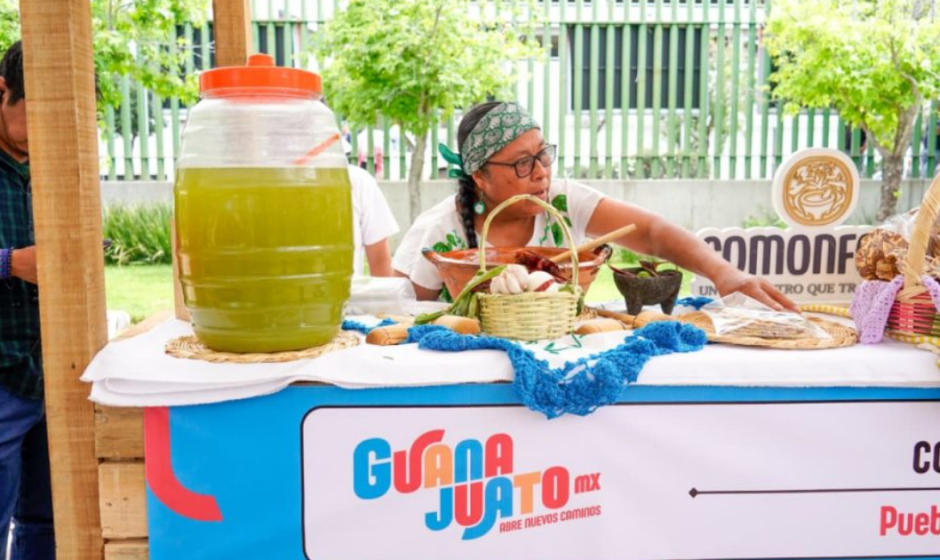 Guanajuato Sí Sabe