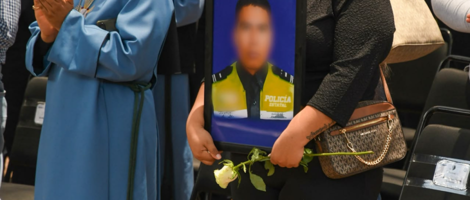Homenaje a Jesús Francisco