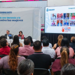 Más de 700 adultos mayores celebran su día en Purísima del Rincón