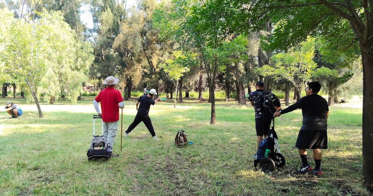 León se consolida con el León Disc Golf Championship 2026 y fortalece el turismo deportivo internacional