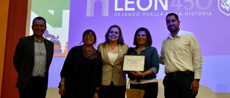 Pensión alimenticia León