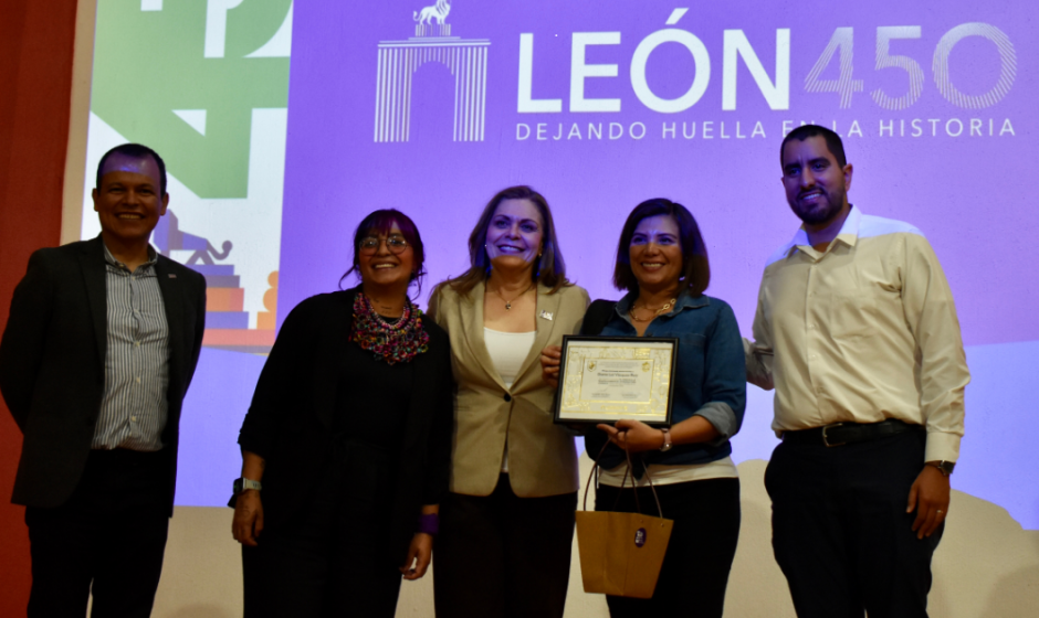 Pensión alimenticia León