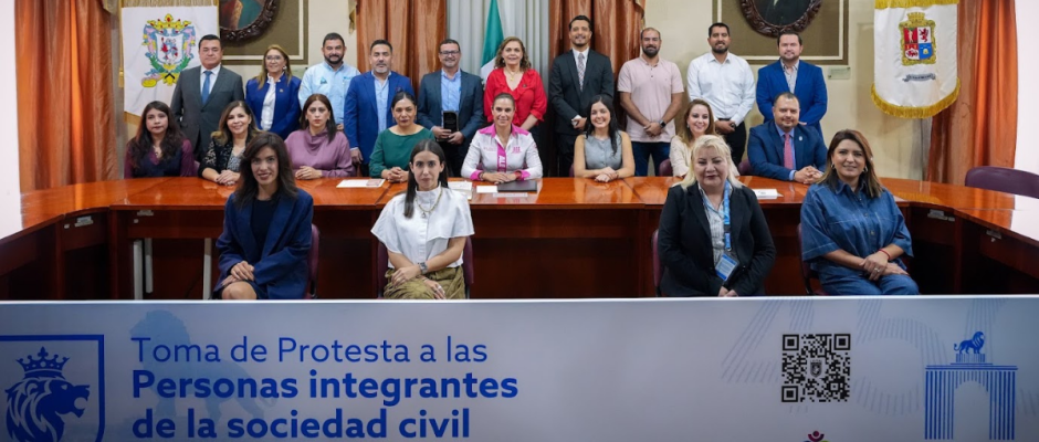 Protección infantil León