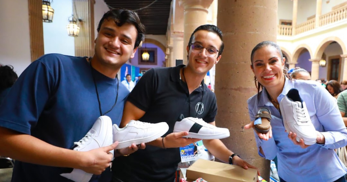 Regreso con Alegría a Clases 2026 reunirá servicios y productos escolares en León