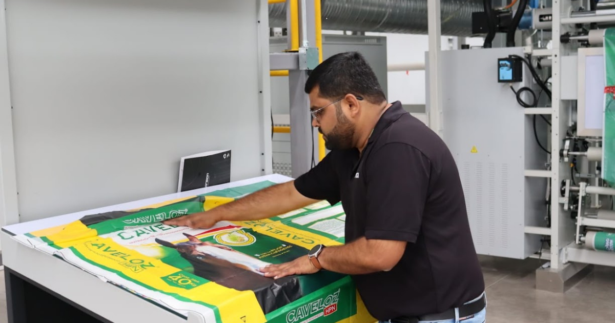 SACK Packaging llega a León con inversión de 13 millones de dólares y 170 nuevos empleos