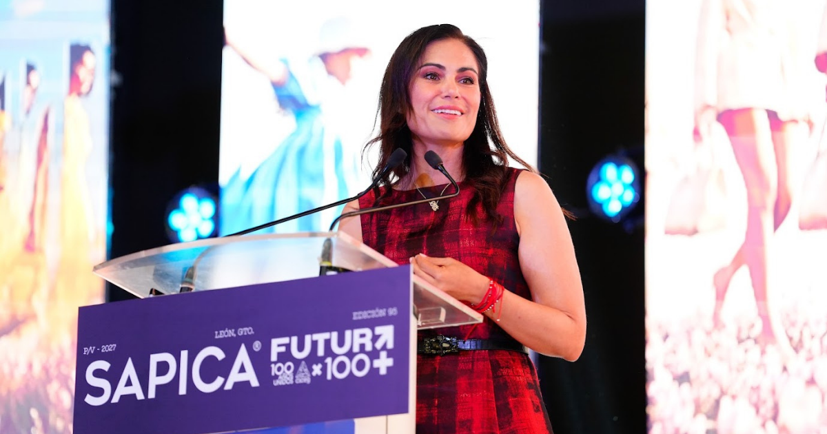 SAPICA 95: León proyecta el futuro de la industria del calzado
