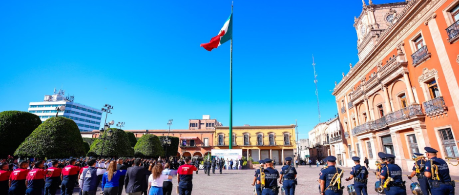 Seguridad en León