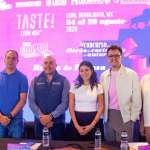 Comerciantes de León reciben reconocimiento y más de 70 millones para modernizar mercados y tianguis