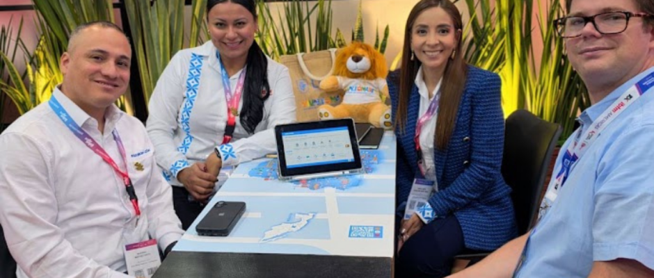 Turismo de reuniones León