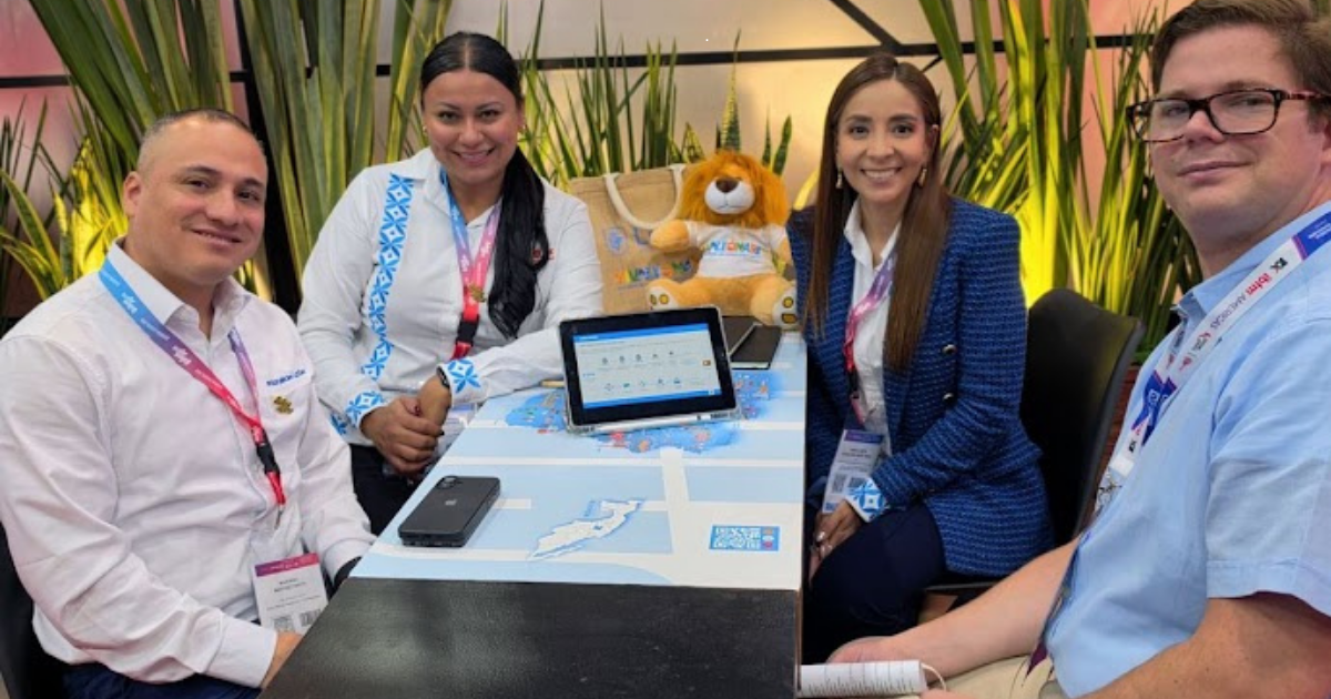 León busca atraer más congresos y grandes eventos tras su participación en IBTM Americas 2026