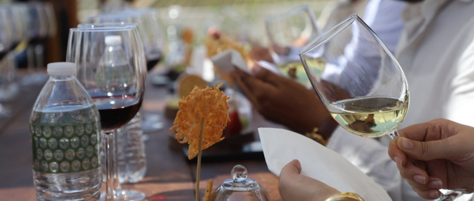Vinos de Guanajuato