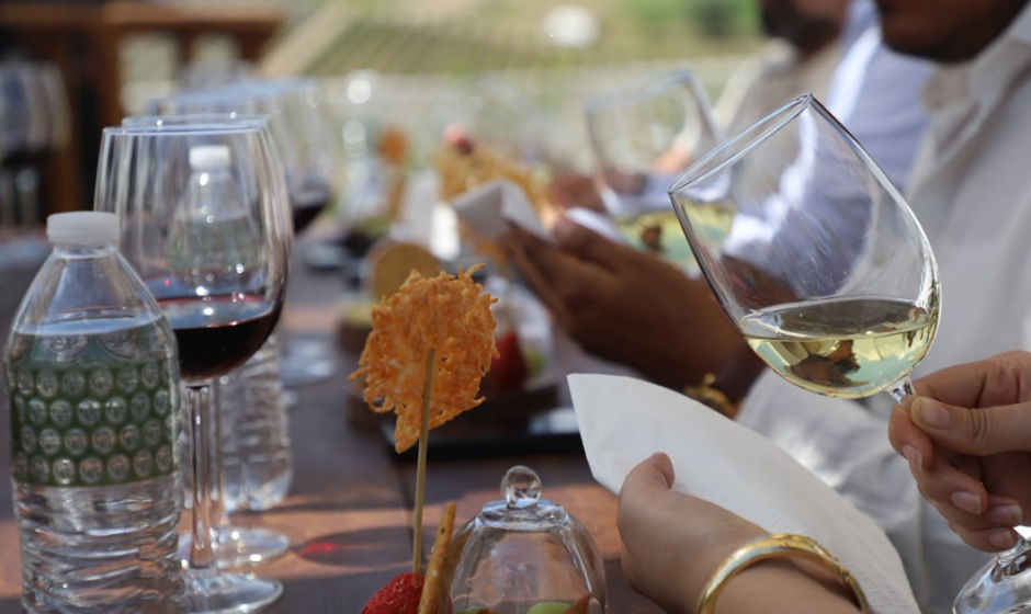 Vinos de Guanajuato