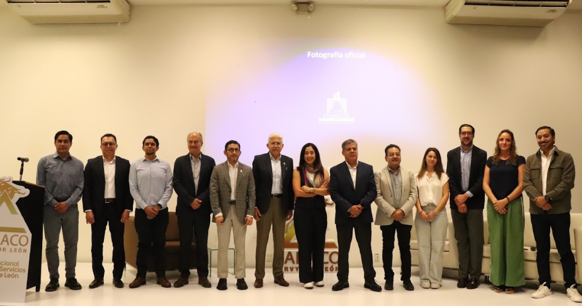 Movilidad inteligente impulsa una ciudad mejor conectada en León