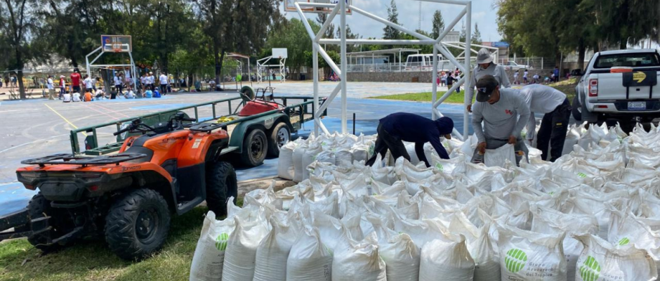 rehabilitación deportiva Purísima