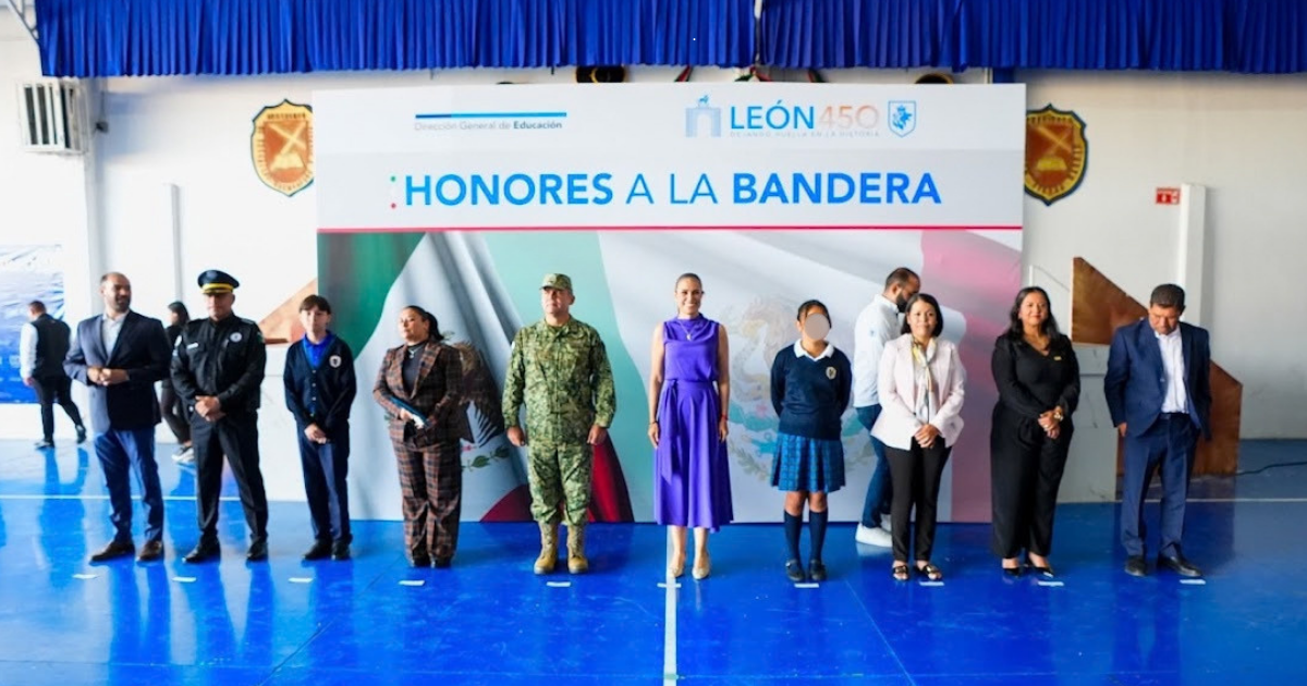 Beca Excelencia León ofrece 10 mil pesos a estudiantes con alto rendimiento