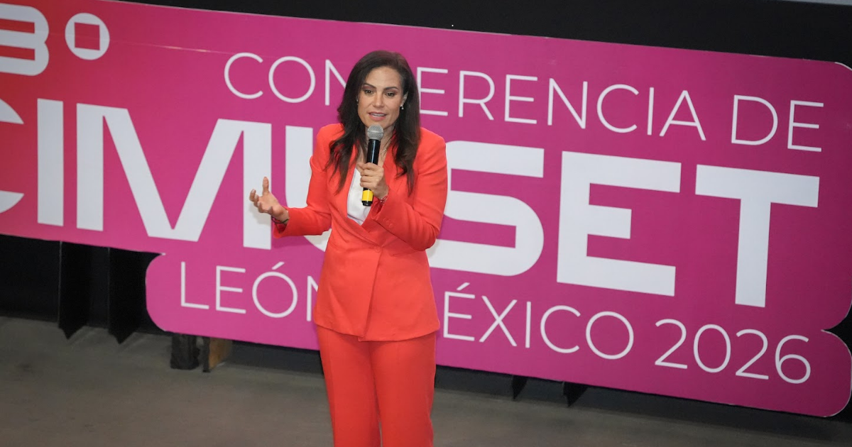 CIMUSET en León reúne a especialistas de más de 24 países por primera vez en América