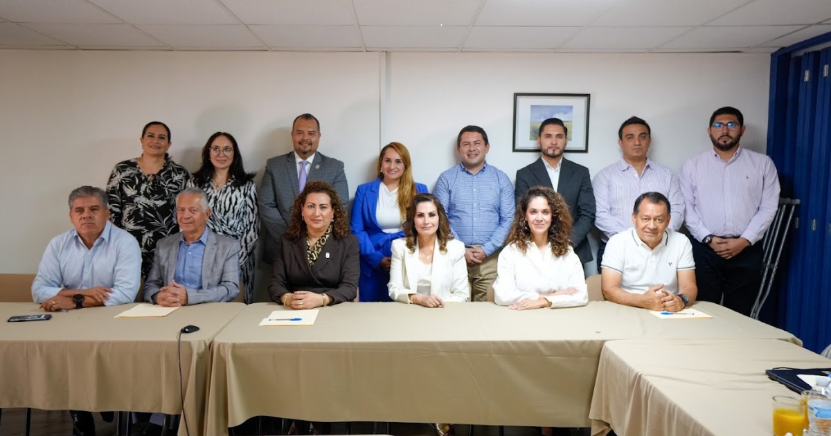 Comité Municipal Ciudadano de León avanza con entrevistas a 13 aspirantes