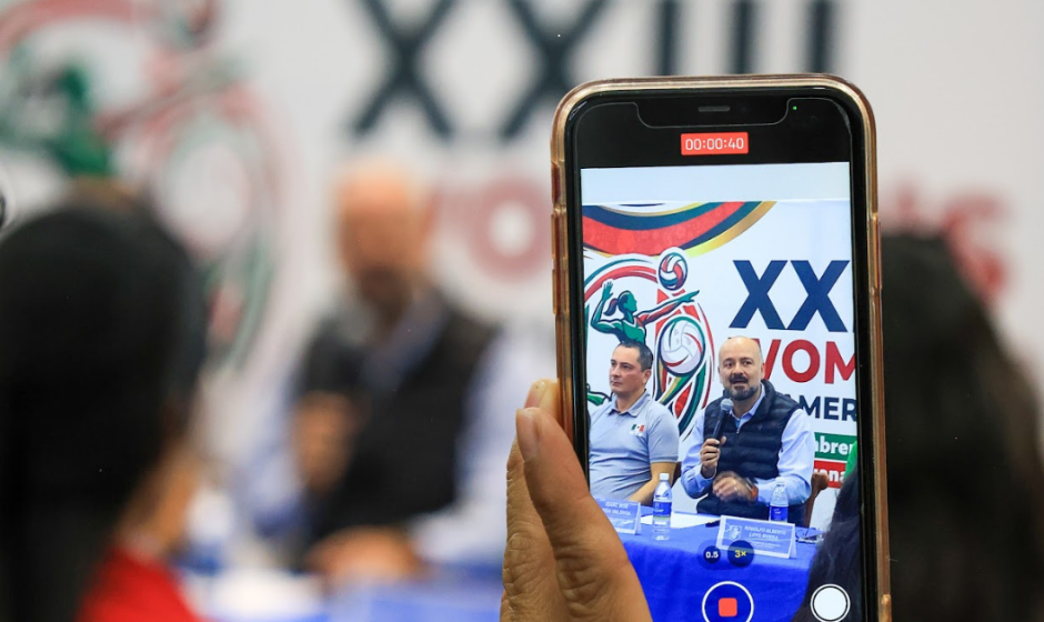Copa Panamericana Femenil