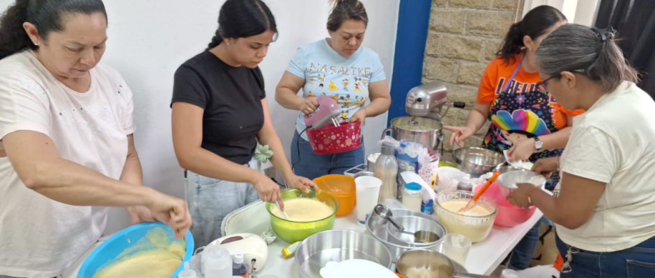 Cursos y talleres León