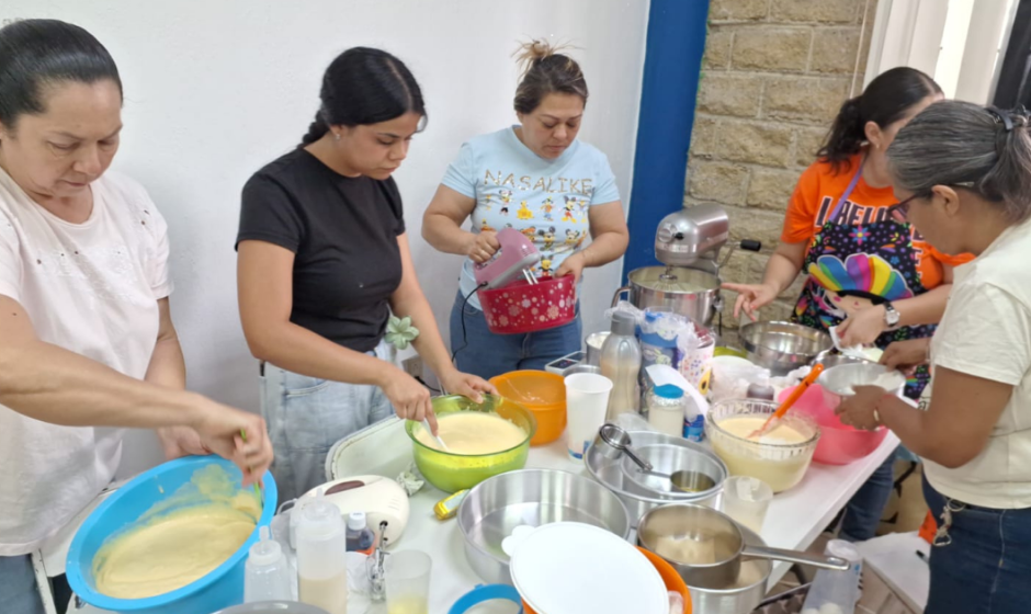 Cursos y talleres León