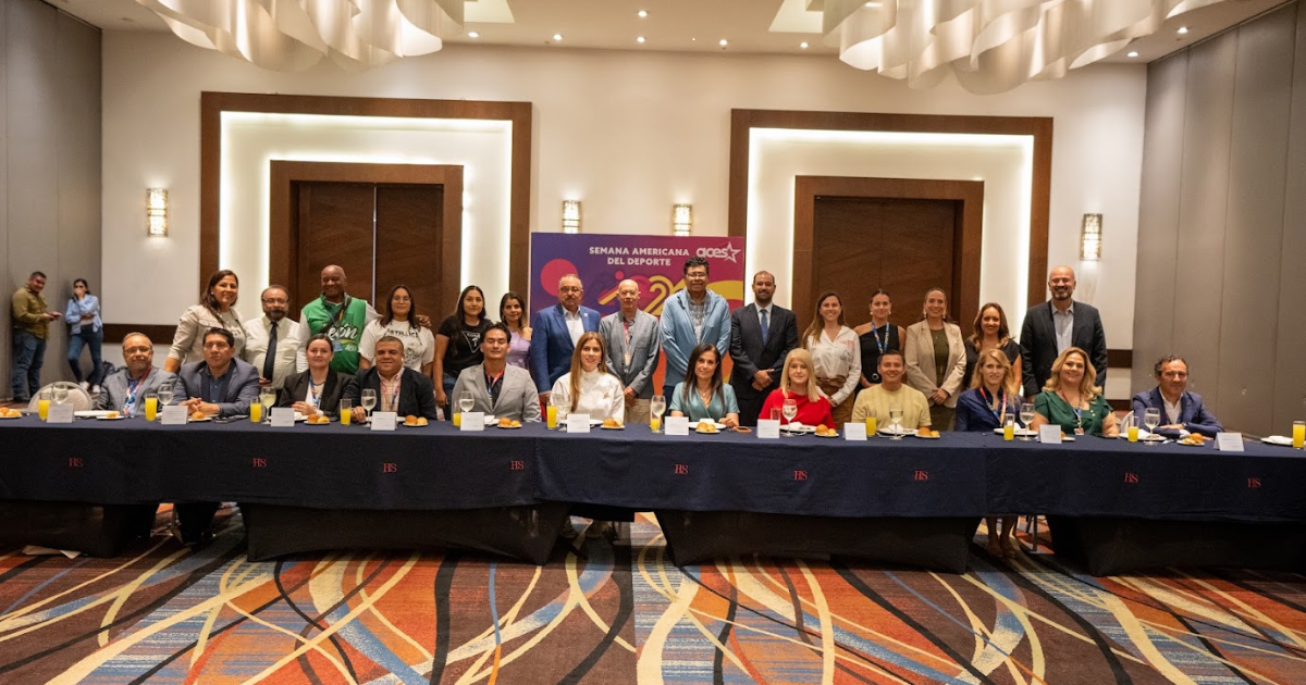 Deporte en León recibe reconocimiento internacional por su impulso como política pública