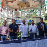 Mercado Descargue Estrella estrena rehabilitación tras inversión de 11.3 millones de pesos