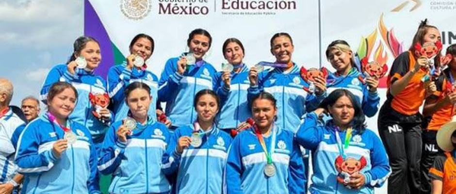 En la segunda jornada de la Para Natación