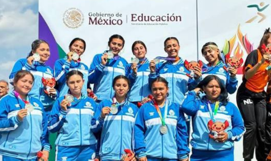 En la segunda jornada de la Para Natación