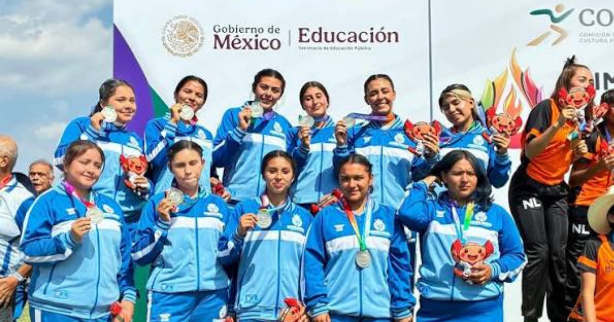 Guanajuato suma 28 preseas en la segunda jornada de la Para Natación en la Paralimpiada Nacional 2026
